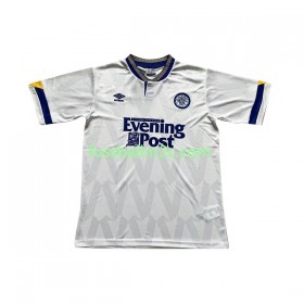 Fußballtrikots Leeds United Retro Heim Trikotsatz 1991-1992